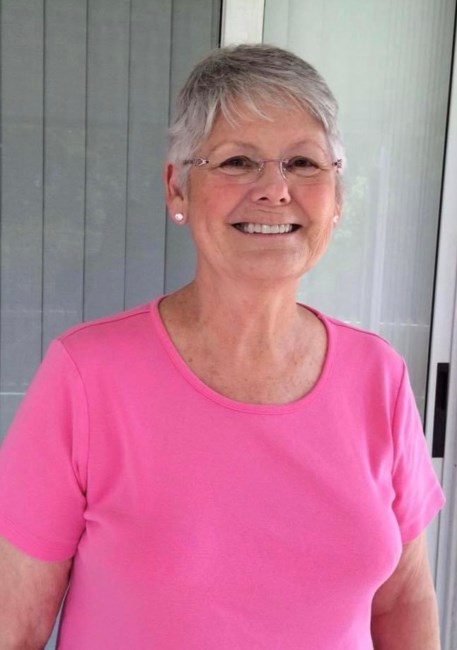 Obituario de Kathryn Marie Stallings