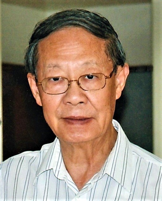 Obituary of Yung Chang Lee