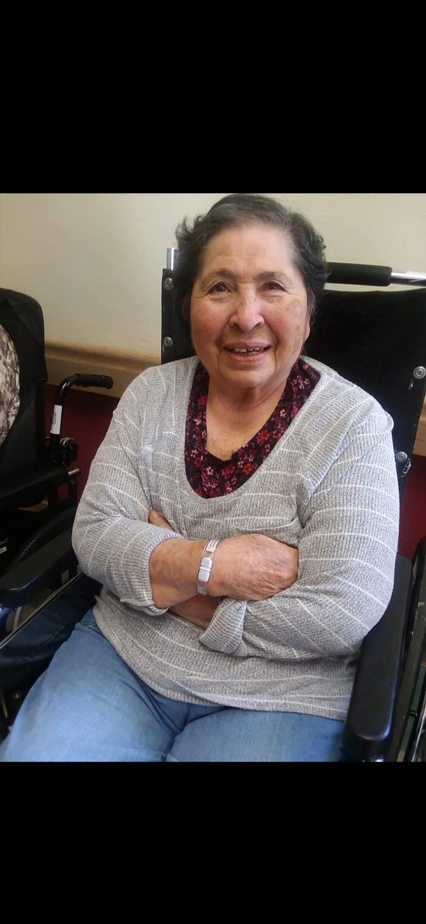 Obituary of Virginia R. Mendez