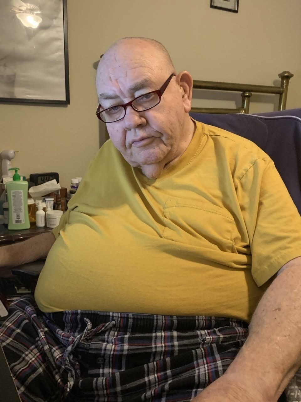 Obituary of Robert James Nolting