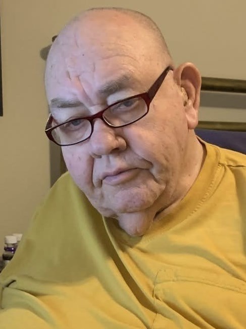 Obituary of Robert James Nolting