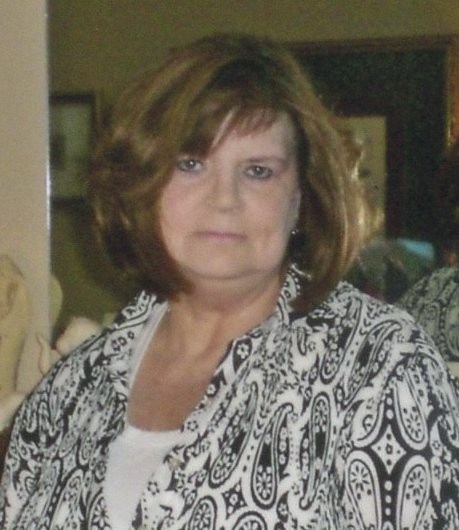 Obituary of Edna Diane Campbell
