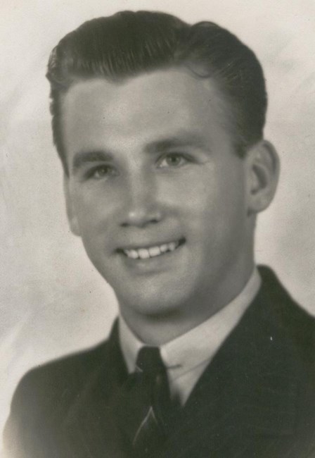 Obituary of Ernest Gus "Ernie" Jahnke