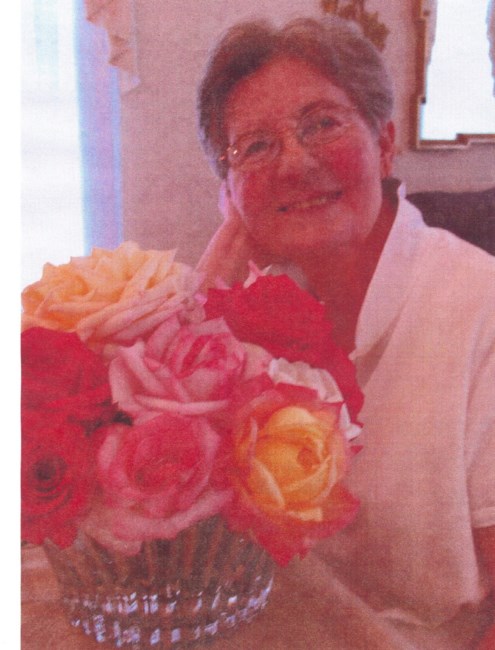 Obituary of Barbara L. Hickman