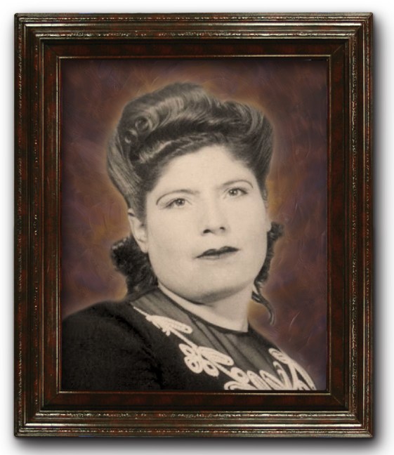 Obituary of Maria Uranga