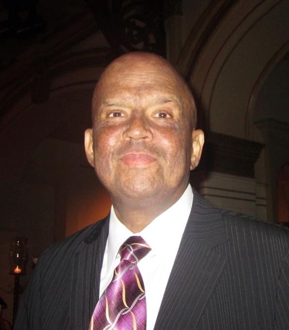 Obituario de John Charles Frausto