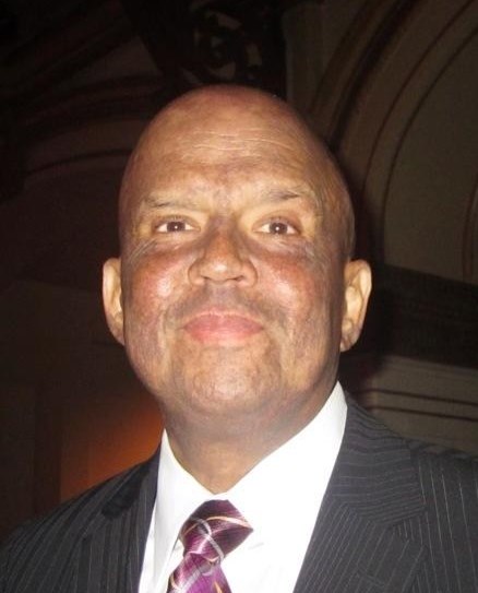 Obituario de John Charles Frausto