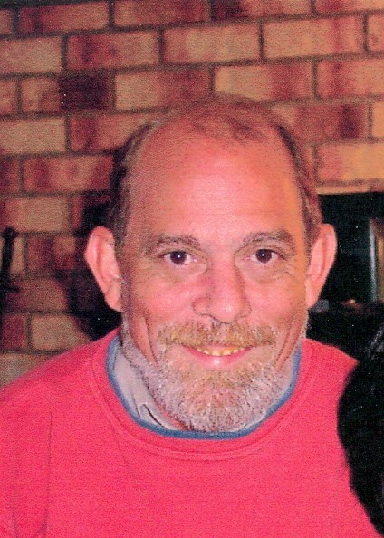 Obituary of Richard Edwin Johnson