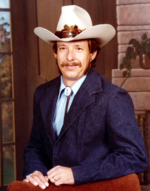 Obituary of Richard Keith Watson