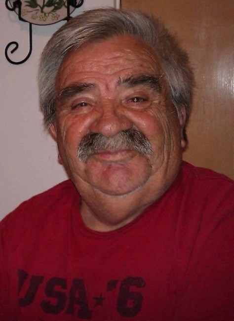 Obituary of Guillermo Perez