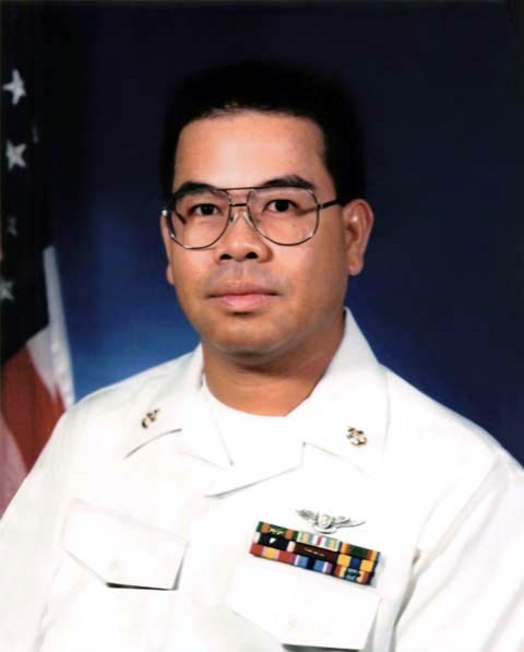 Obituary of Benjamin Atillo Requina