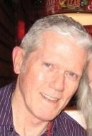 Obituary of James McDonald Vinson