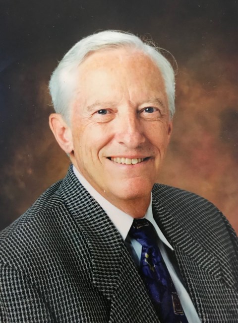 Obituary of John Raymond Marks