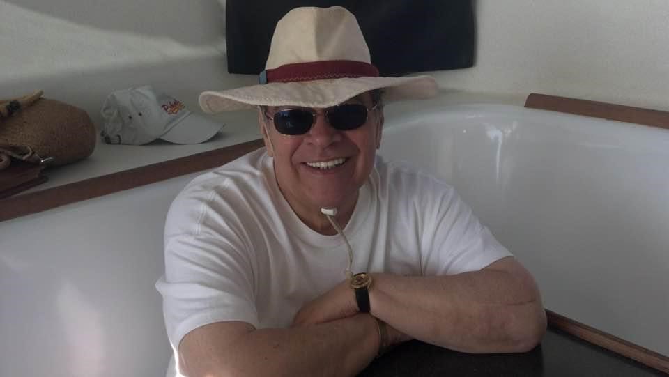 Obituary of Anthony "Tony" Joseph Cancel Jr.