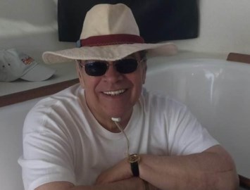 Obituary of Anthony "Tony" Joseph Cancel Jr.