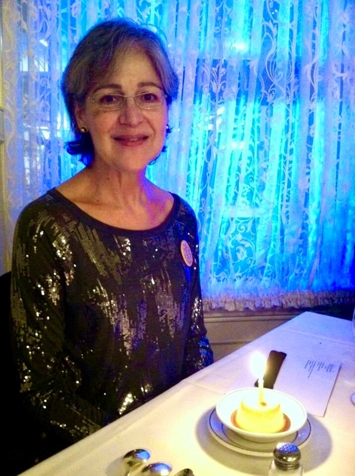 Obituary of Sheila R. Fenton