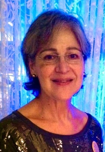 Obituary of Sheila R. Fenton