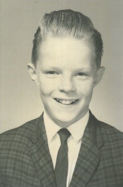 Obituary of Richard(Rick) Côté