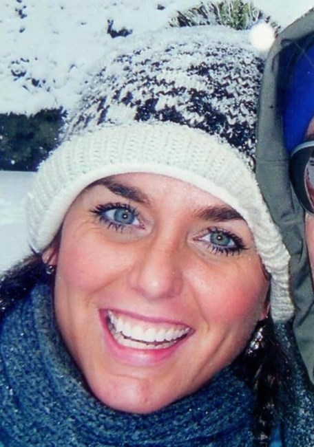 Obituary of Kristine R. Calvert