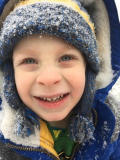 Obituary of Jackson Eli Hewitt