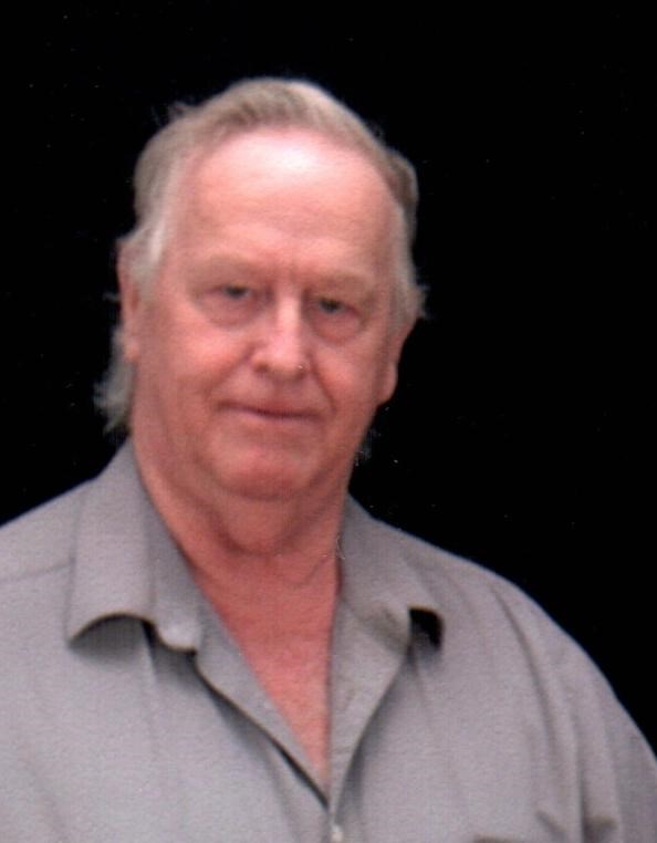 Obituary of Donald Benjamin Cookson