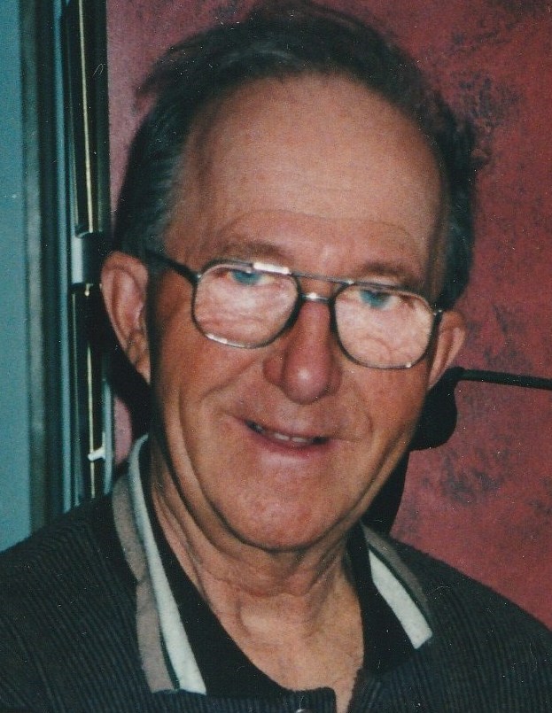 Obituary of Claude Falardeau