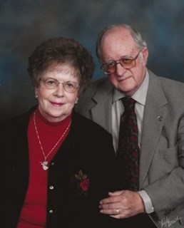 Obituary of Ruth Ellen (Bell) Moore
