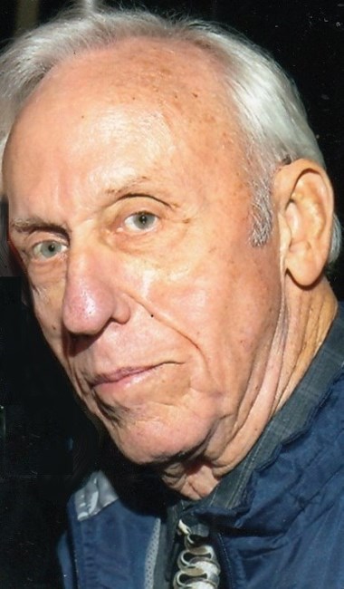 Obituary of Peter "Pete" Joseph Harris