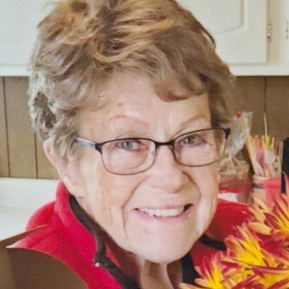 Obituary of Dolores F Dvorak