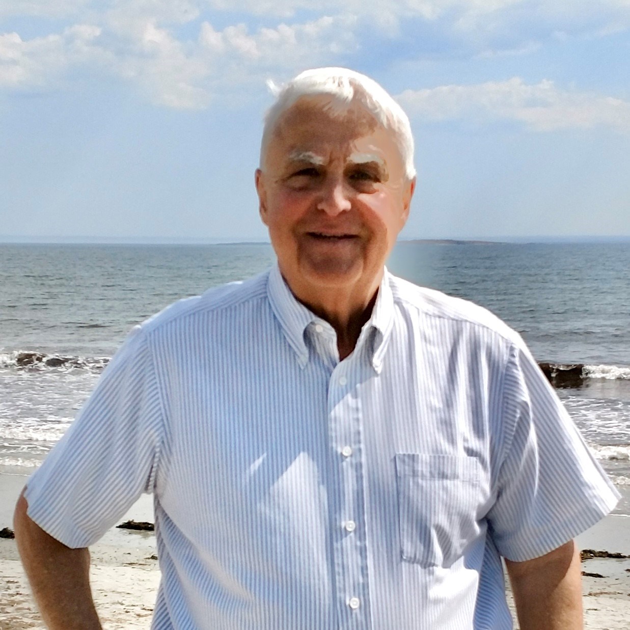 Obituary of Phillip Adelard Valliere