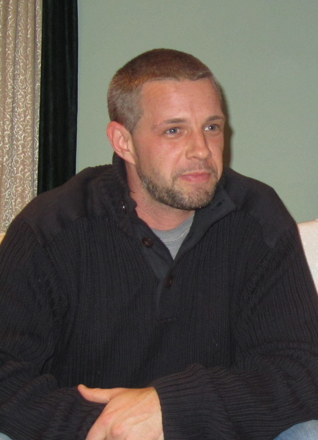 Obituary of Brian Michael Gilligan