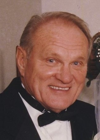 Obituary of Herbert G. Hanson