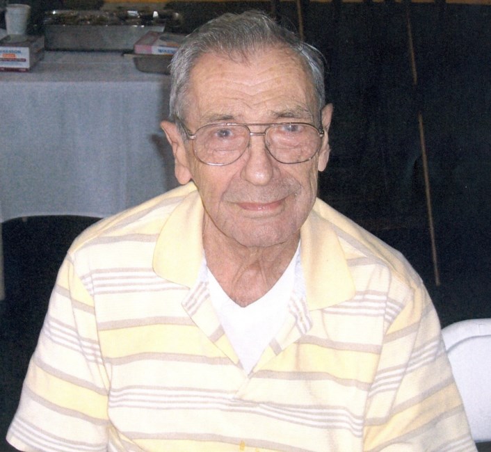 Obituary of Juan A. Calzadilla