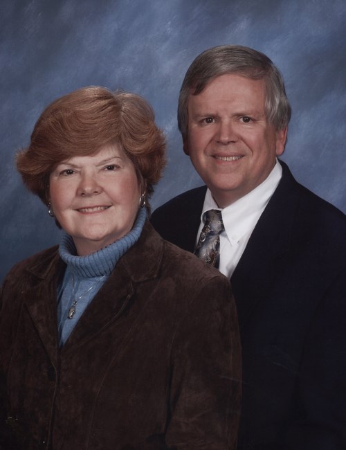 Obituary of Chris Hornsby