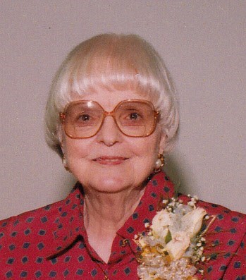 Obituary of Margaret Sue White