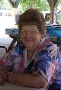Obituary of Phyllis I. Bridges