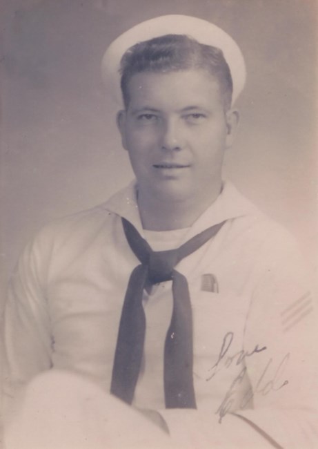 Obituary of Edward Dale Campbell