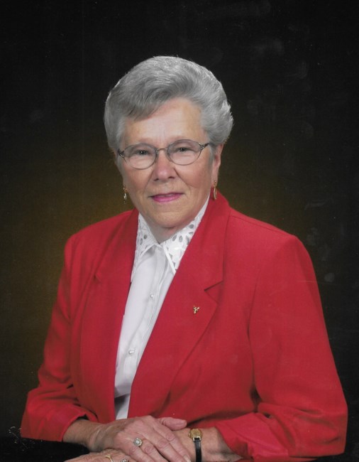 Obituary of Opal Armstrong Williams