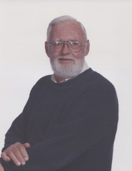 Obituary of Paul Brownson Meigs