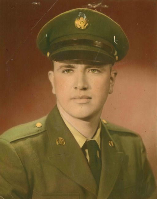 Obituary of Joseph Guadalupe Arias