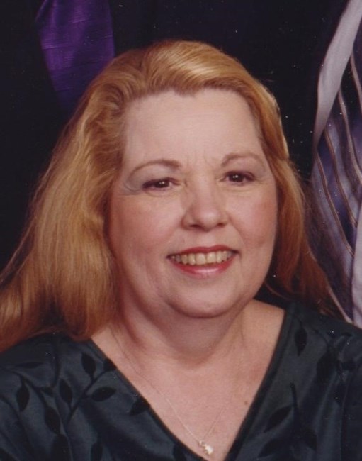 Obituary of Sandra Lynn Maciejewski
