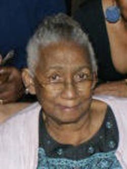 Obituary of Doll Dorothy Hogan