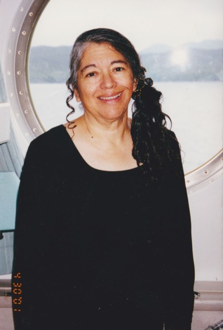 Obituary of Janie M. Martinez