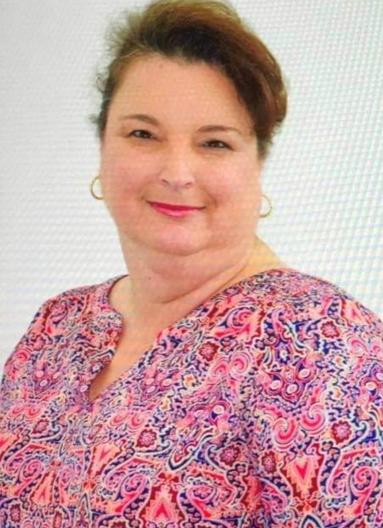 Obituary of Elizabeth Huggins Bastedo