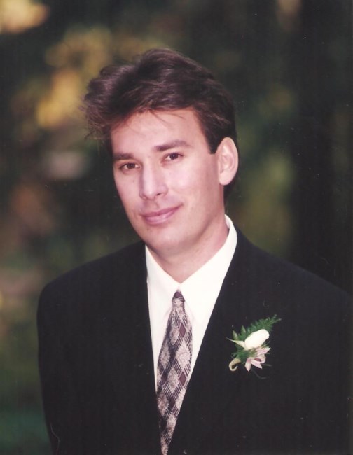 Obituary of Darryll Eli Salvadori