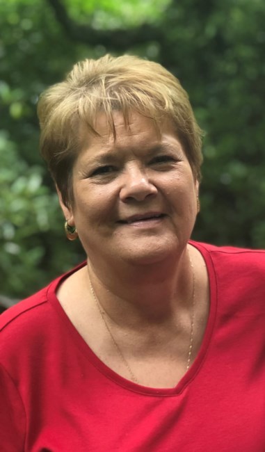 Obituary of Janice Stone Acton