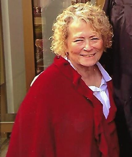Obituary of Mary Root Smith