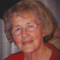 Obituary of Helen Marie Powell