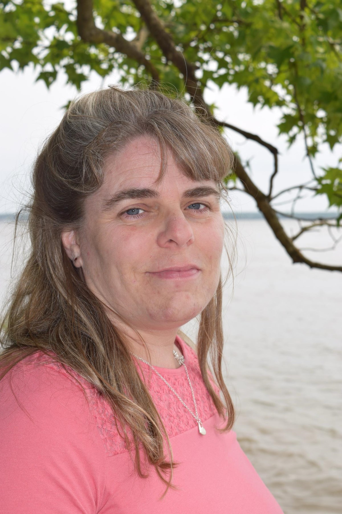 Obituary of Leila D. Farrin