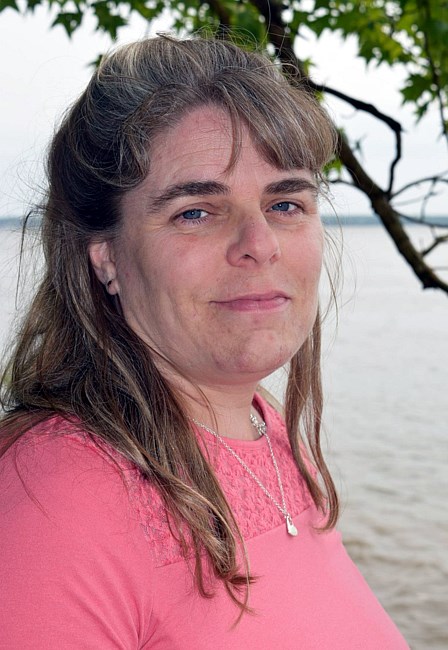 Obituary of Leila D. Farrin